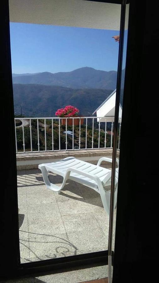 Gasthaus Quinta Do Cavaleiro Ao Sol - Um Lugar Ao Sol Catraia de Sao Paio Exterior foto