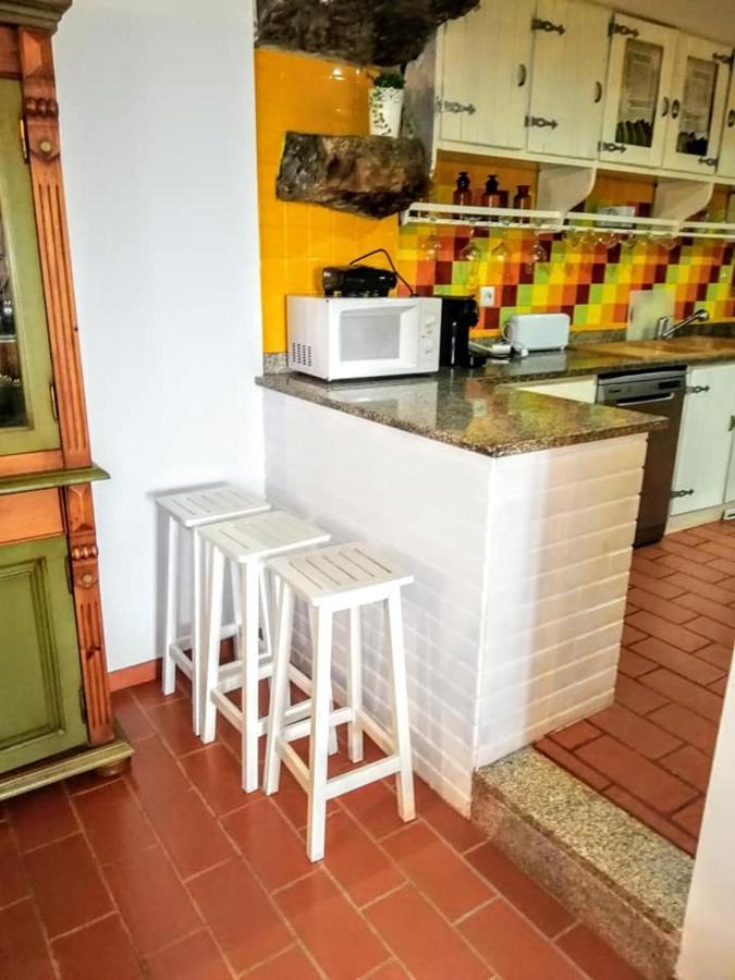 Gasthaus Quinta Do Cavaleiro Ao Sol - Um Lugar Ao Sol Catraia de Sao Paio Exterior foto
