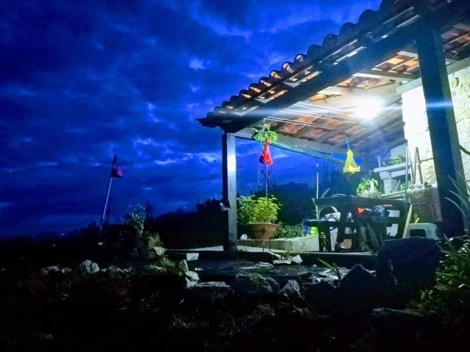 Gasthaus Quinta Do Cavaleiro Ao Sol - Um Lugar Ao Sol Catraia de Sao Paio Exterior foto