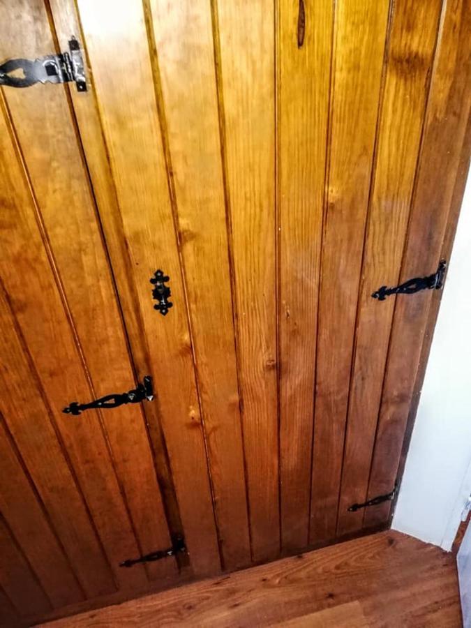 Gasthaus Quinta Do Cavaleiro Ao Sol - Um Lugar Ao Sol Catraia de Sao Paio Exterior foto